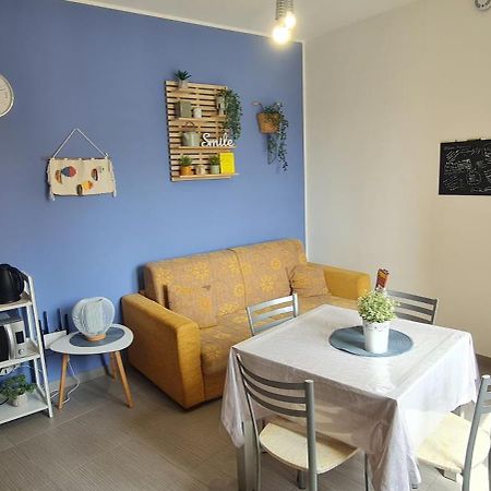 Torre Ligny Trapani Apartment ภายนอก รูปภาพ