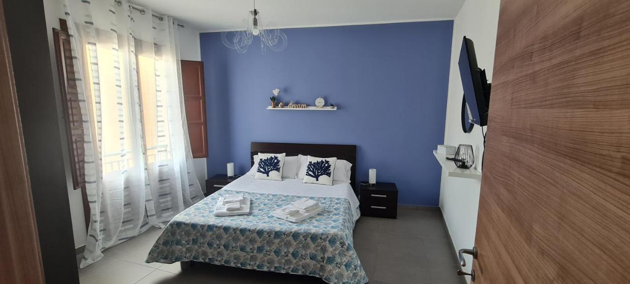 Torre Ligny Trapani Apartment ภายนอก รูปภาพ