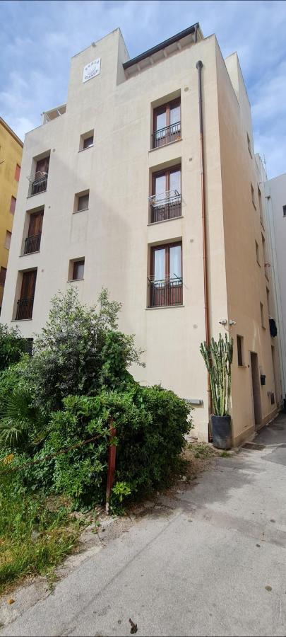 Torre Ligny Trapani Apartment ภายนอก รูปภาพ