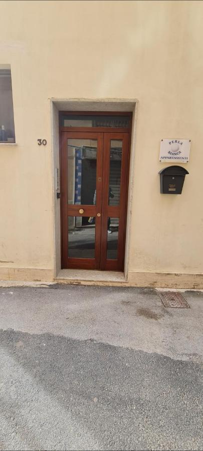 Torre Ligny Trapani Apartment ภายนอก รูปภาพ