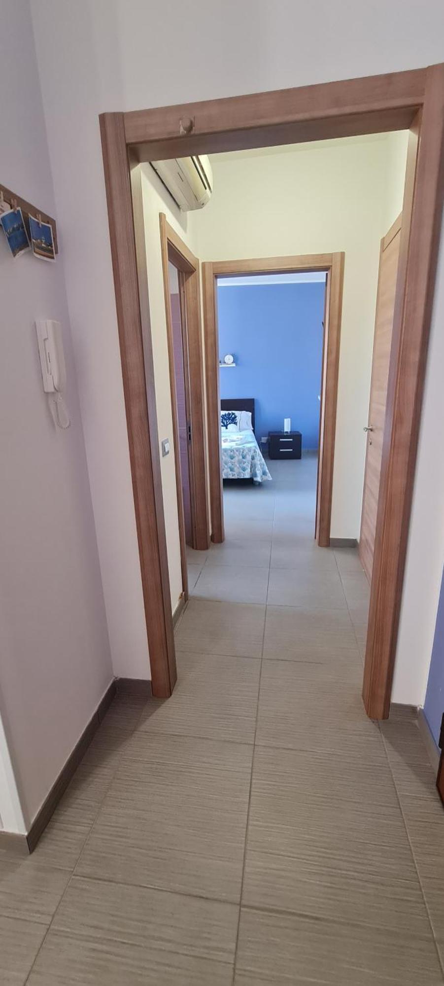 Torre Ligny Trapani Apartment ภายนอก รูปภาพ