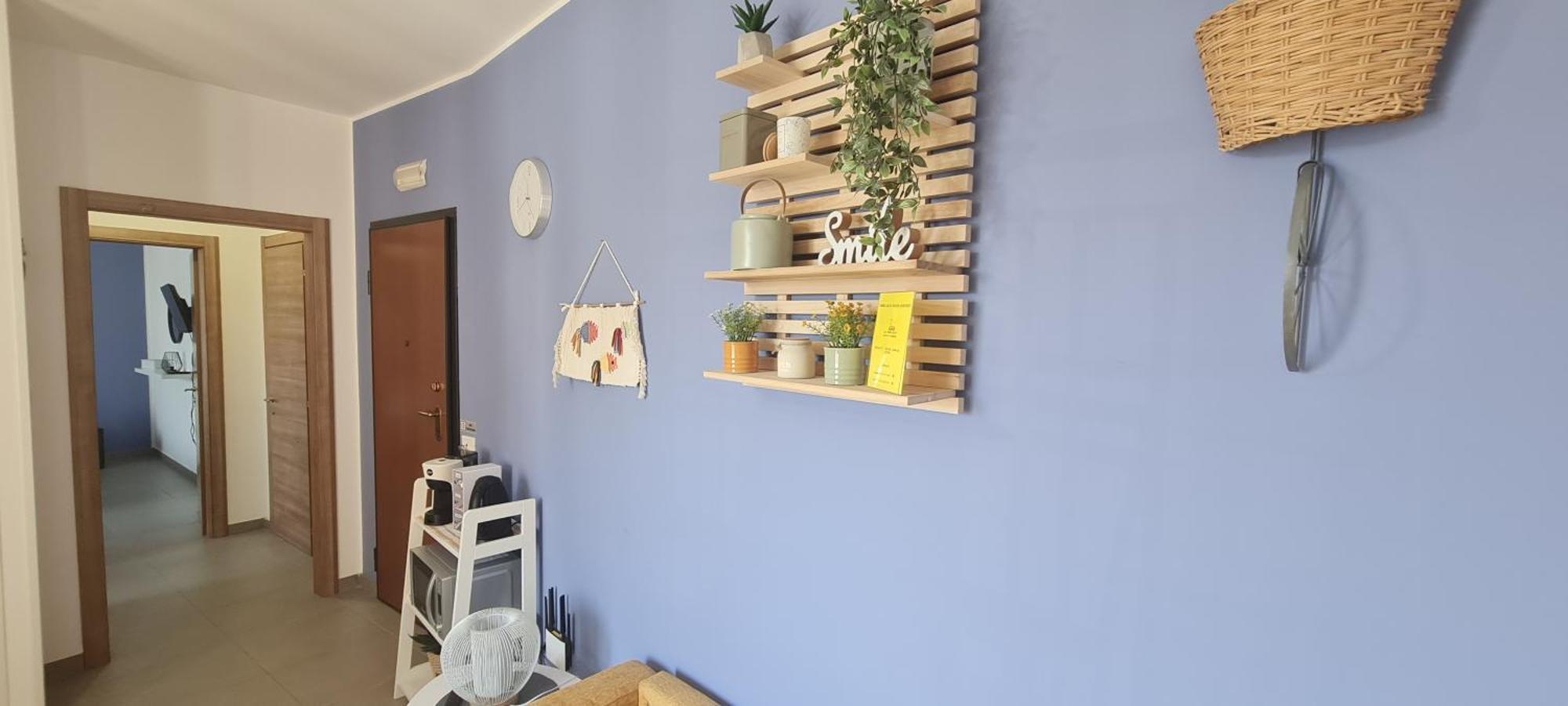 Torre Ligny Trapani Apartment ภายนอก รูปภาพ