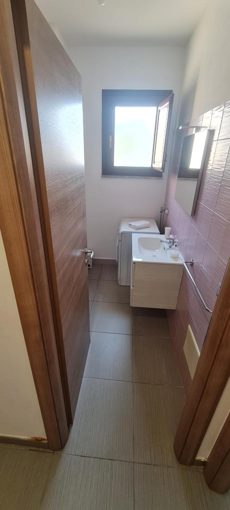 Torre Ligny Trapani Apartment ภายนอก รูปภาพ