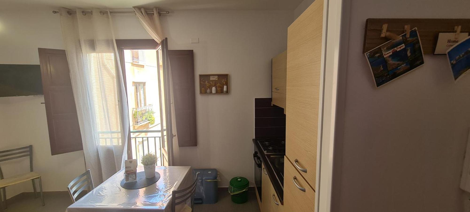 Torre Ligny Trapani Apartment ภายนอก รูปภาพ