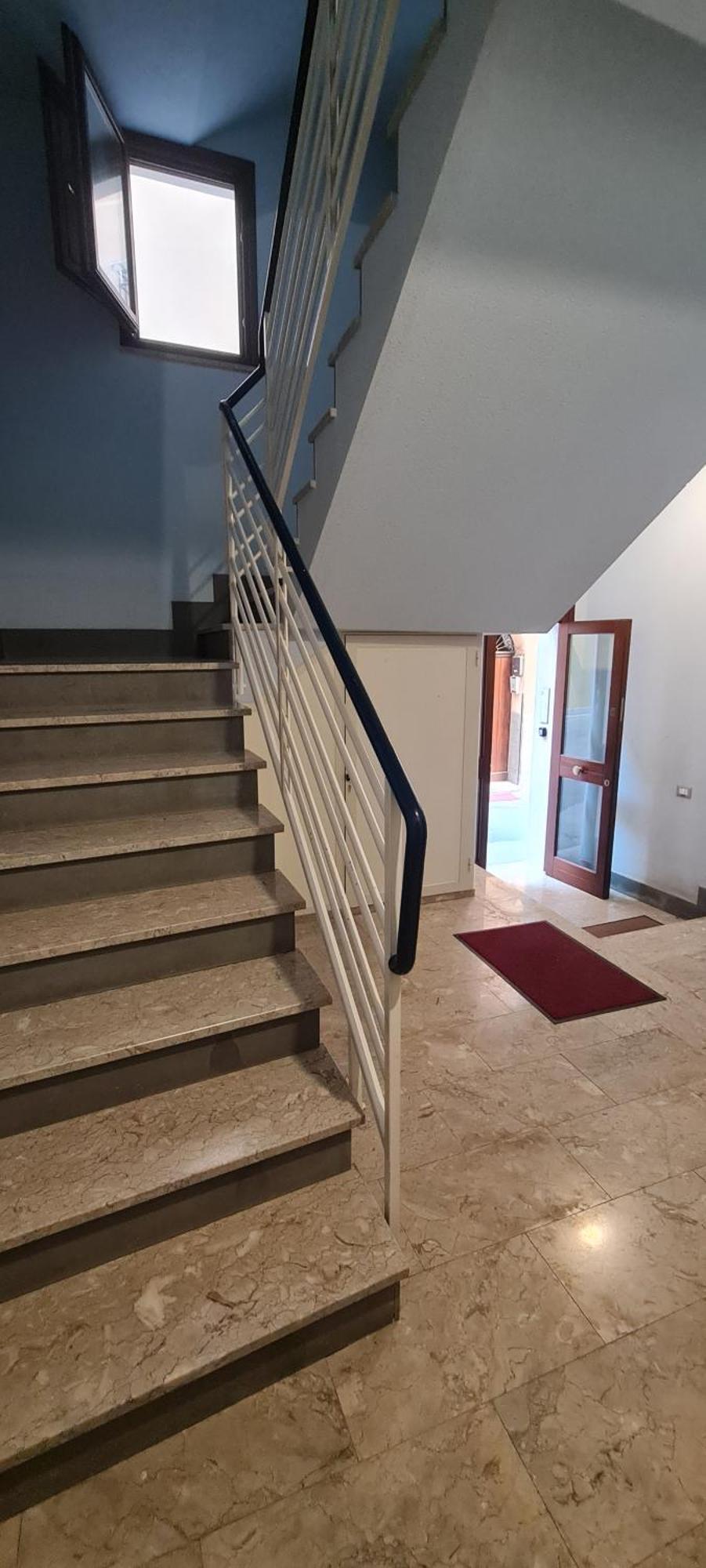 Torre Ligny Trapani Apartment ภายนอก รูปภาพ