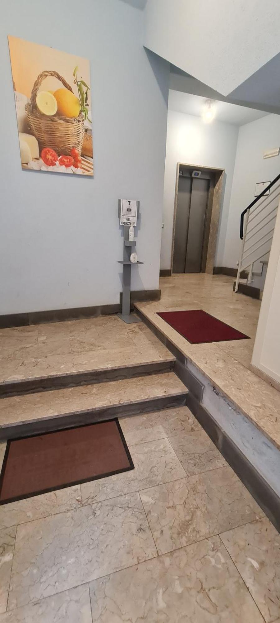 Torre Ligny Trapani Apartment ภายนอก รูปภาพ