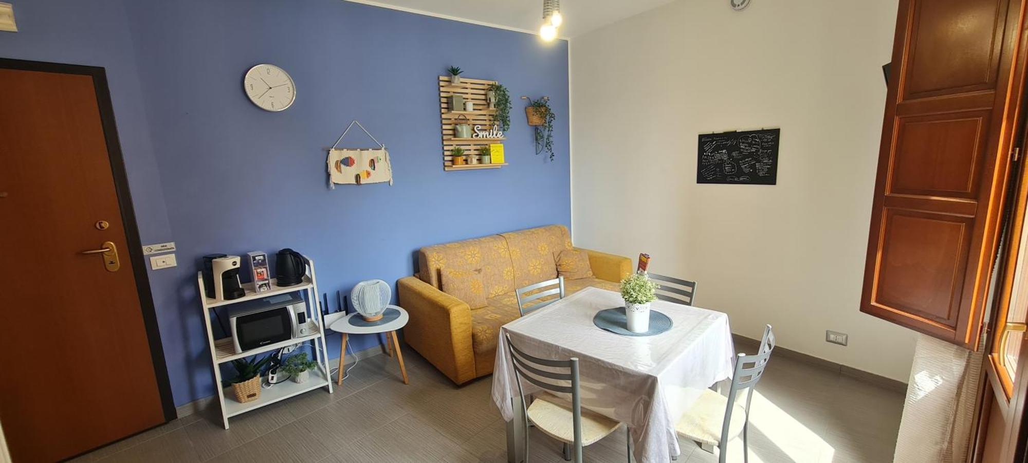 Torre Ligny Trapani Apartment ภายนอก รูปภาพ