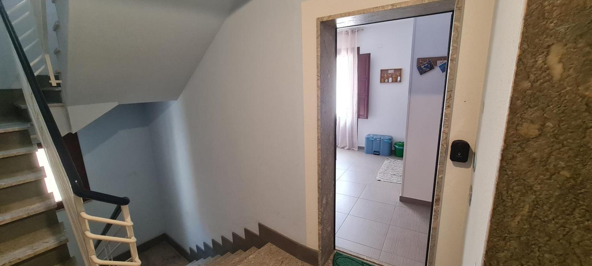 Torre Ligny Trapani Apartment ภายนอก รูปภาพ