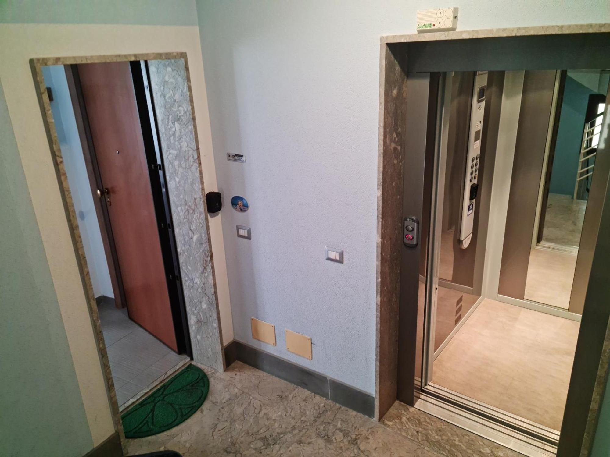 Torre Ligny Trapani Apartment ภายนอก รูปภาพ