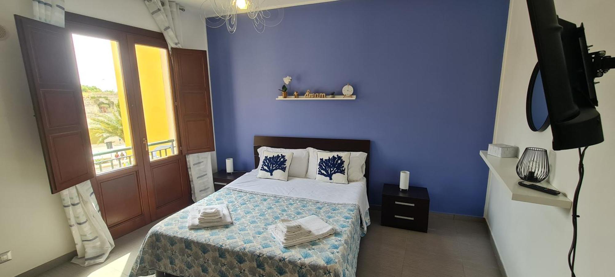 Torre Ligny Trapani Apartment ภายนอก รูปภาพ