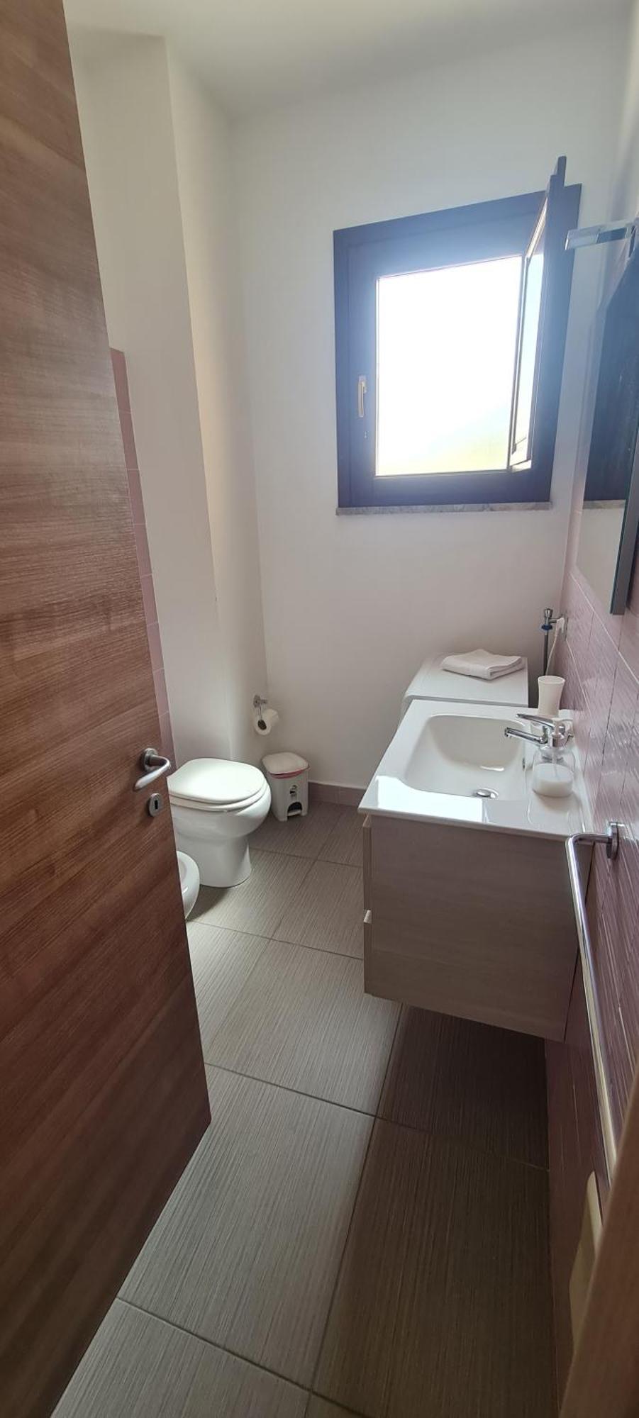 Torre Ligny Trapani Apartment ภายนอก รูปภาพ