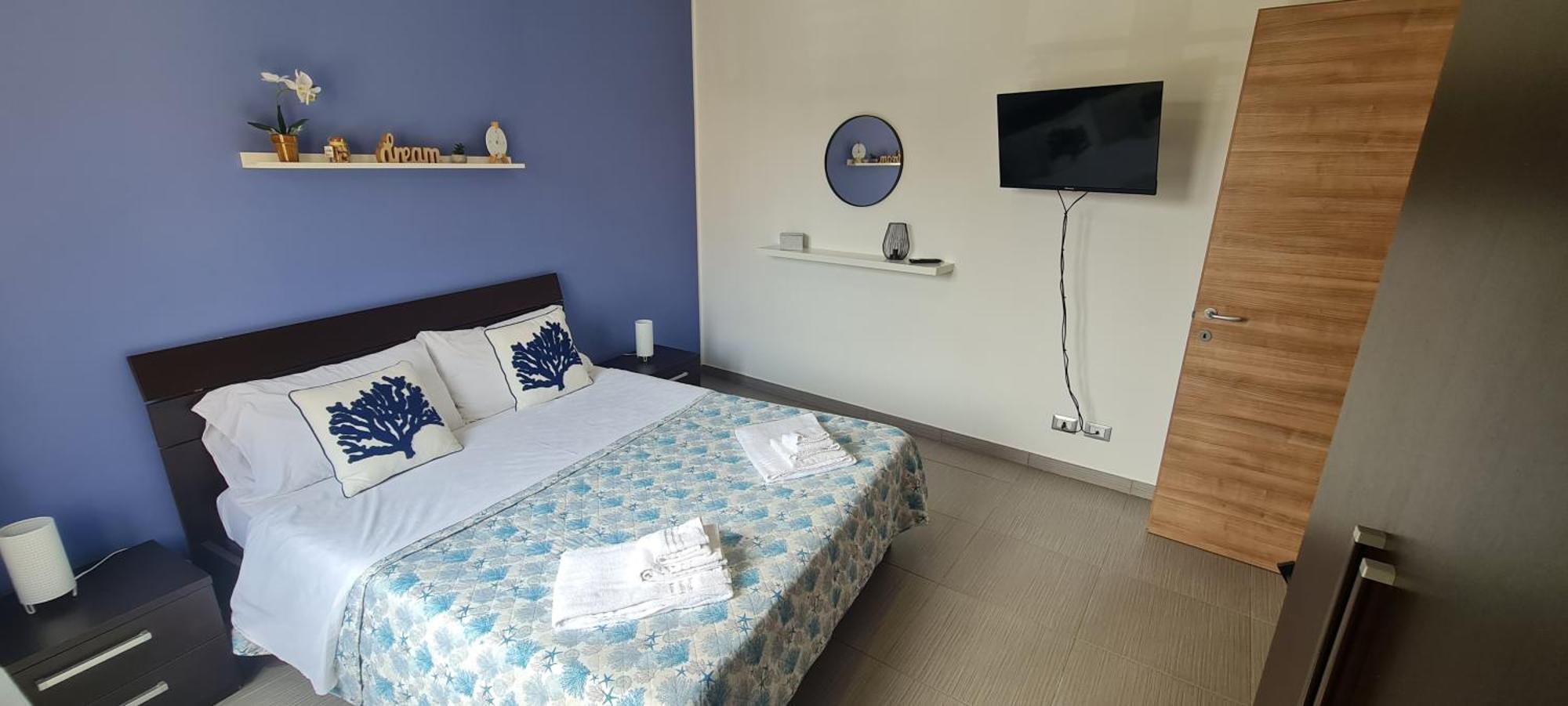 Torre Ligny Trapani Apartment ภายนอก รูปภาพ